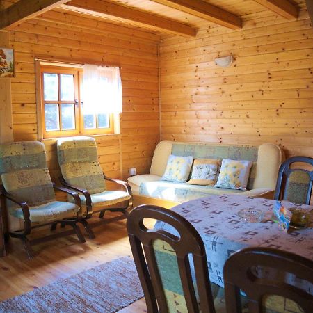Agroturystyka Pod Jesionem2 Władysławowo Esterno foto