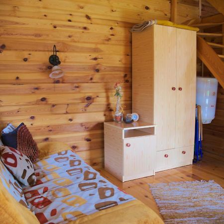 Agroturystyka Pod Jesionem2 Władysławowo Esterno foto